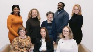 EAHAD Welcomes New Members to the Nurses Committee