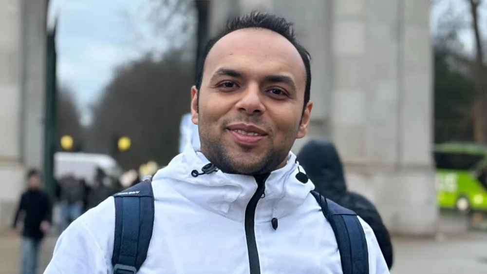 Mohammad Reza Fattahi: Breast Arterial Calcifications as a Marker of Stroke Risk in Women