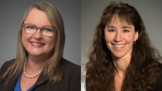 Mary Cushman: New Research on Aspirin Use in Pregnancy and Stroke Risk in Offspring