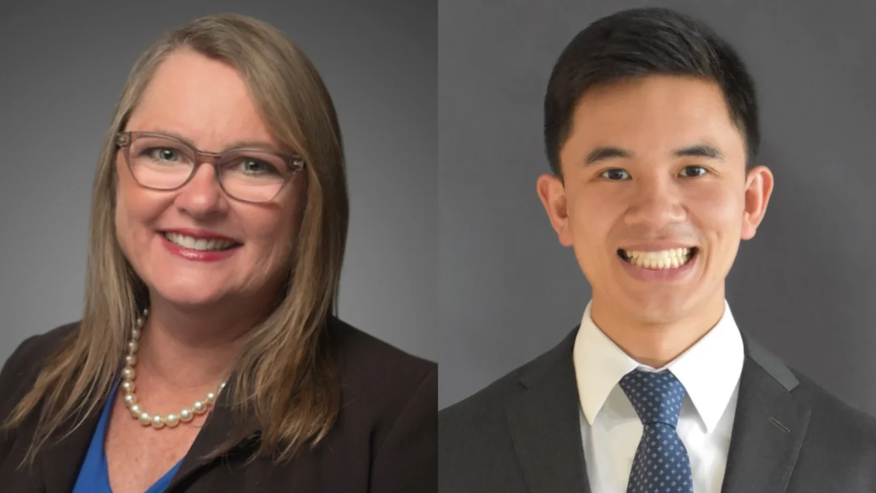 Mary Cushman: Association of Atrial Fibrillation with Risk of Incident Cognitive Impairment