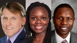 Scott Kinlay։ Cancer and Adverse Outcomes Over 5 Years After Coronary Stenting and Optimal DAPT Duration