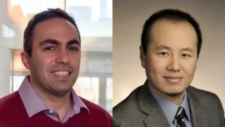 Allen Seylani: A Small RNA With a Big Grip on Cholesterol and Heart Disease