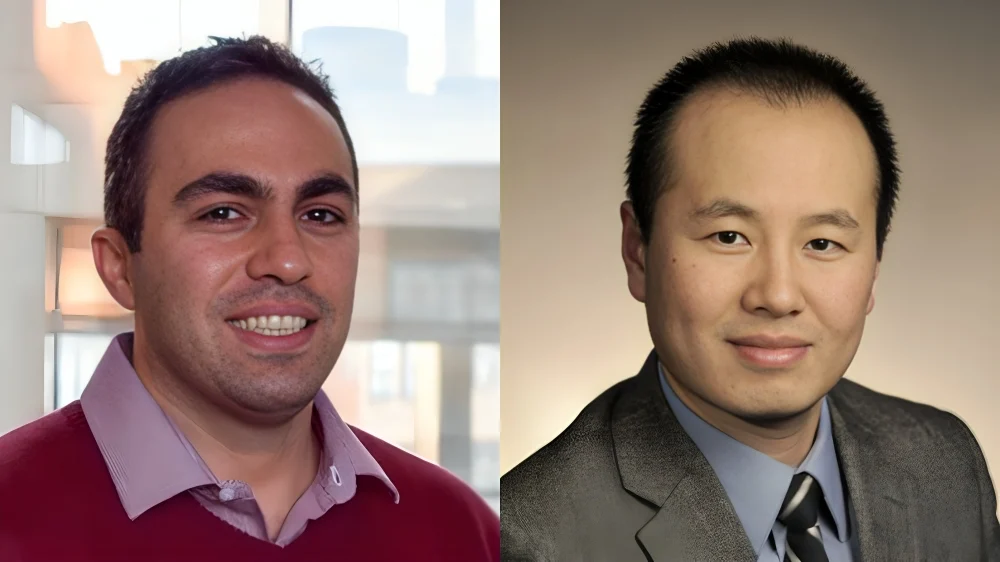 Allen Seylani: A Small RNA With a Big Grip on Cholesterol and Heart Disease