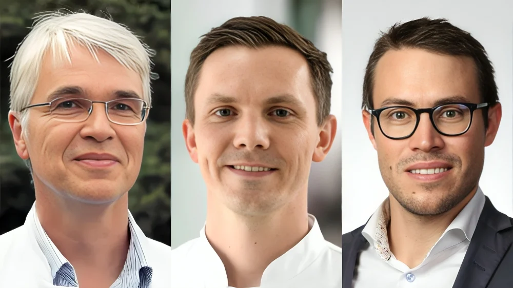 Wolfgang Miesbach: A Hidden Platelet Activation State Bridging Thrombosis and Inflammation