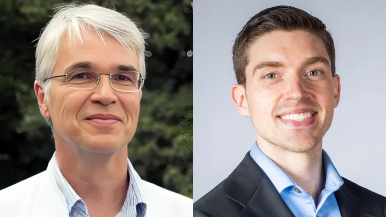 Wolfgang Miesbach: Adding Years of Life – and Life to Years