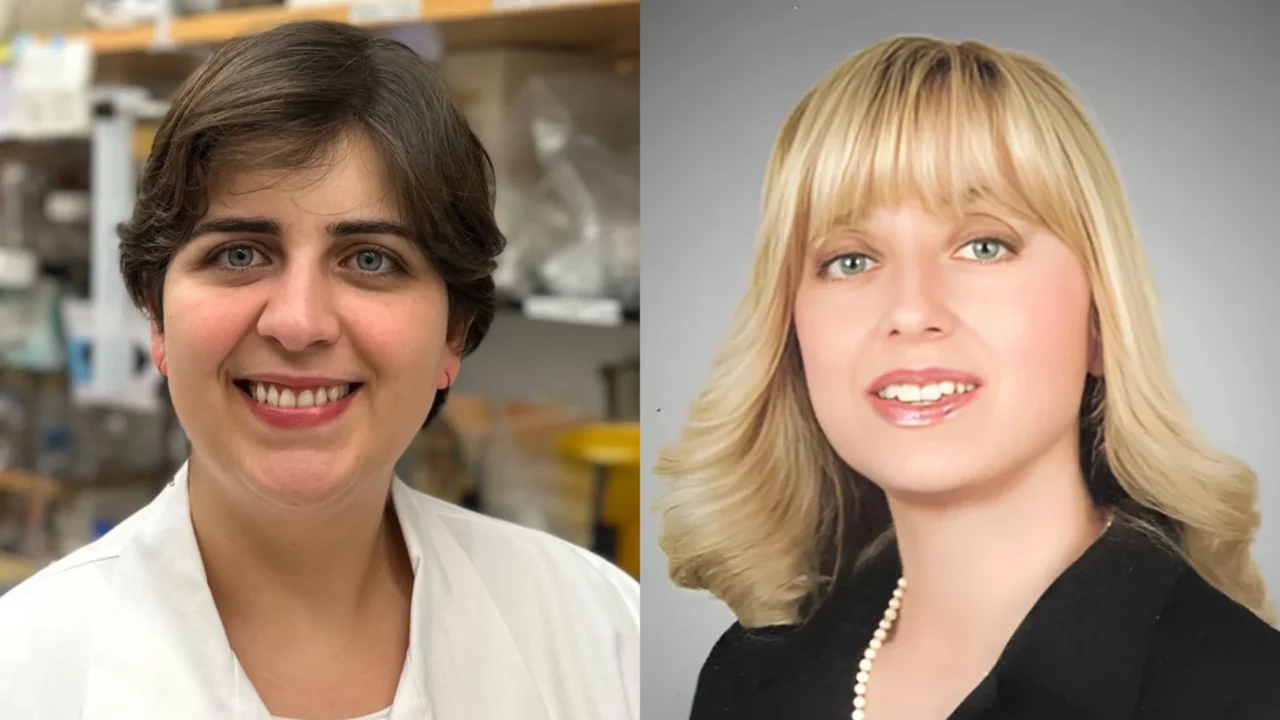 Cansu Kose: Cardiovascular Disease in Women Requires More Than Male-Derived Frameworks