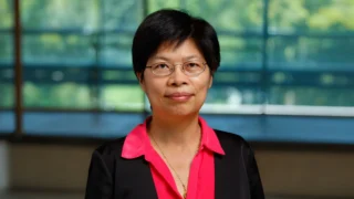 Qizhen Shi։ A Padua Moment for Factor VIII Gene Therapy