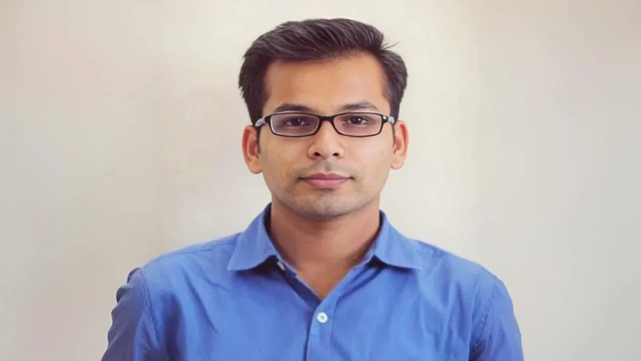 Radheshyam Meher: BLOOD-L-INK Vol. 1, Issue 2 is Now Live