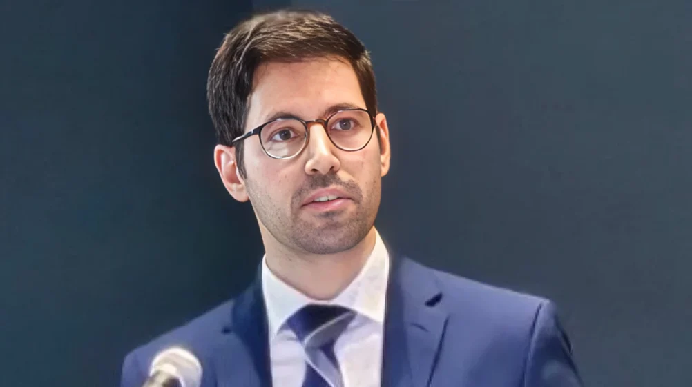 Samer Alsaid։ Older Patients With Atrial Fibrillation Benefit From FXI Inhibition