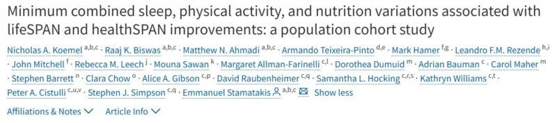 Wolfgang Miesbach: Adding Years of Life - and Life to Years