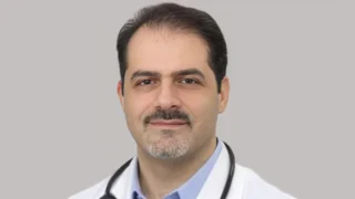 Seyed Mohsen Jahromi Moghadam: Antithrombotic Therapy After Transcatheter Structural Heart Interventions