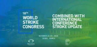 Save the Date for WSC 2026 in Seoul - World Stroke Organization
