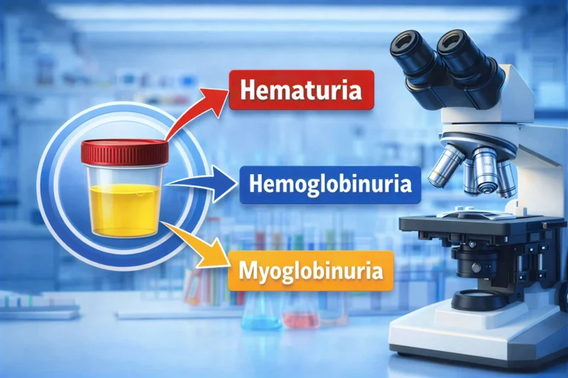 Hematuria