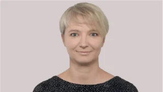 Ekaterina Balaian Extends Sincere Gratitude to The Team at The Yeolyan Hematology and Oncology Center