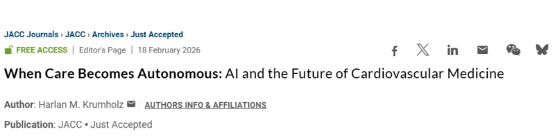 Thomas Rocco Jr: Exploring Agentic AI in Cardiovascular Medicine