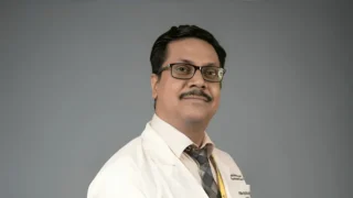 Somnath Mukherjee: Evaluating Syphilis Diagnostic Platforms for Safer Blood Transfusions