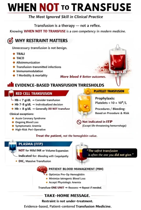 Shiny K. Kajal: The Most Ignored Skill in Clinical Practice