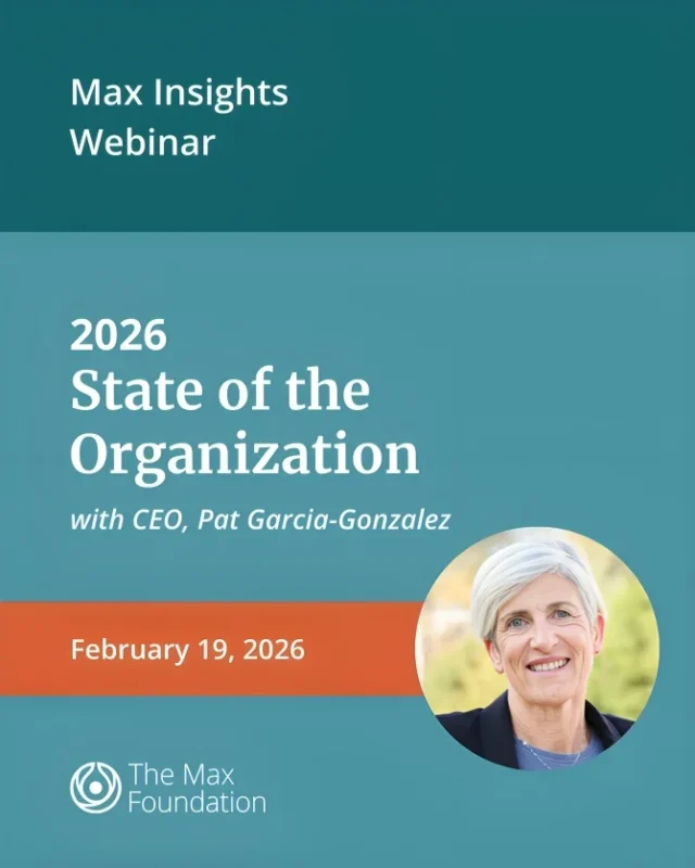 Pat Garcia-Gonzalez: A Bold Plan to Double Impact and Reach 100,000 Patients by 2031