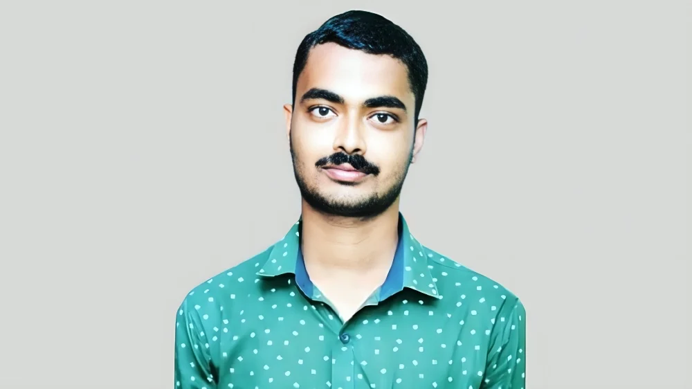 Shervin Jose: How Herbal Medicine Changed World History