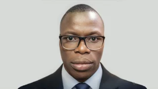 Denis Oduor: Adapting Singapore’s Blood Transfusion Diagnostics Innovations to Strengthen Blood Systems in Nairobi