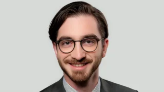 Panagiotis Doukas: Plasma Desmosine as a Biomarker of Increased Proteolytic Activity in the Aortic Wall