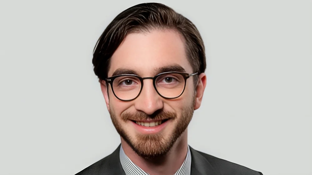 Panagiotis Doukas: Plasma Desmosine as a Biomarker of Increased Proteolytic Activity in the Aortic Wall