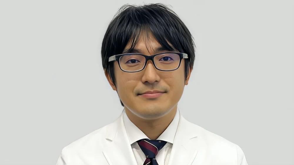 Tsubasa Tsutsumi: Hepatology x Cardiology – A Dialogue on Aspirin and Diet in MASLD