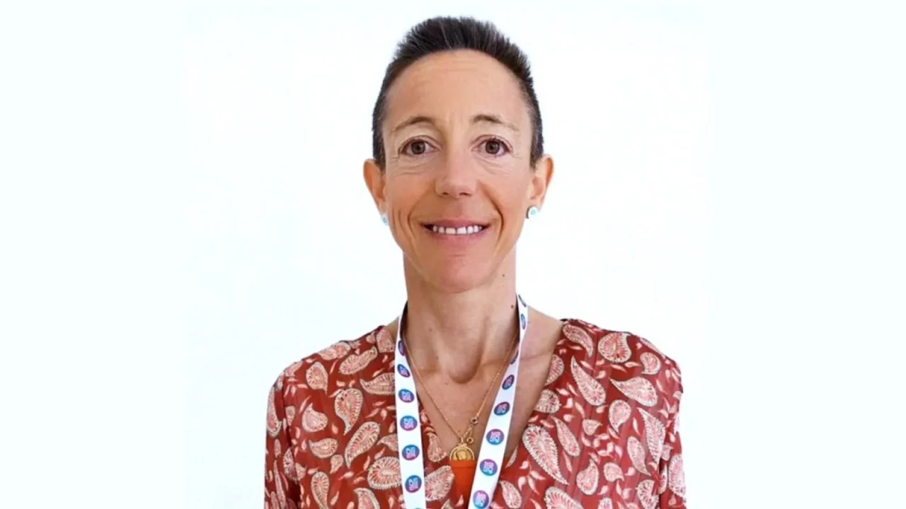 Amelia Carro Hevia: Defining the Future of Cardiovascular Medicine at ACC 2026