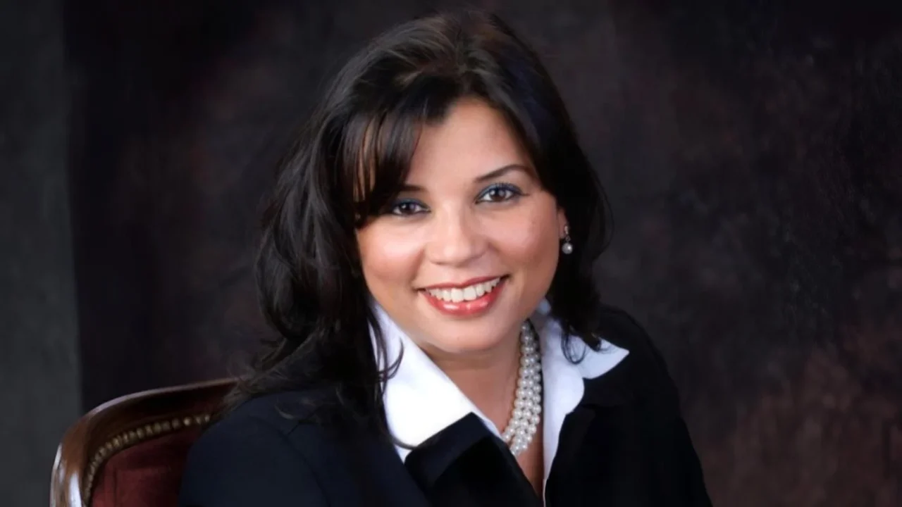 Veronica Sanchez: AHA Scientific Statement on Maternal Stroke in Pregnancy and Postpartum