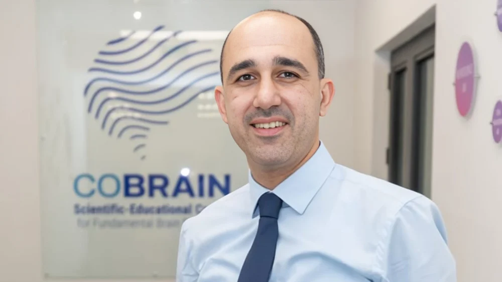 Konstantin Yenkoyan: Emicizumab and the Power of Translational Science