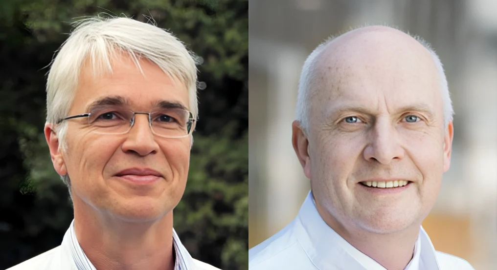 Wolfgang Miesbach: How ‘Benign’ PDE Inhibitors Shape Platelet Function