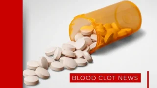 The Hidden Risks of Blood Thinners and the Need for Safer Anticoagulants - National Blood Clot Alliance