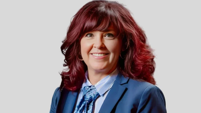 Karen Fahey: What If the Blood Products You Rely On Weren’t Safe?