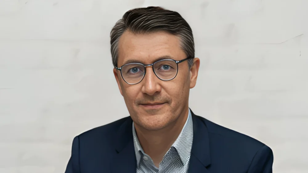 Fabrice Cognasse: Honored to Contribute to New Reference Work on Platelets in Disease