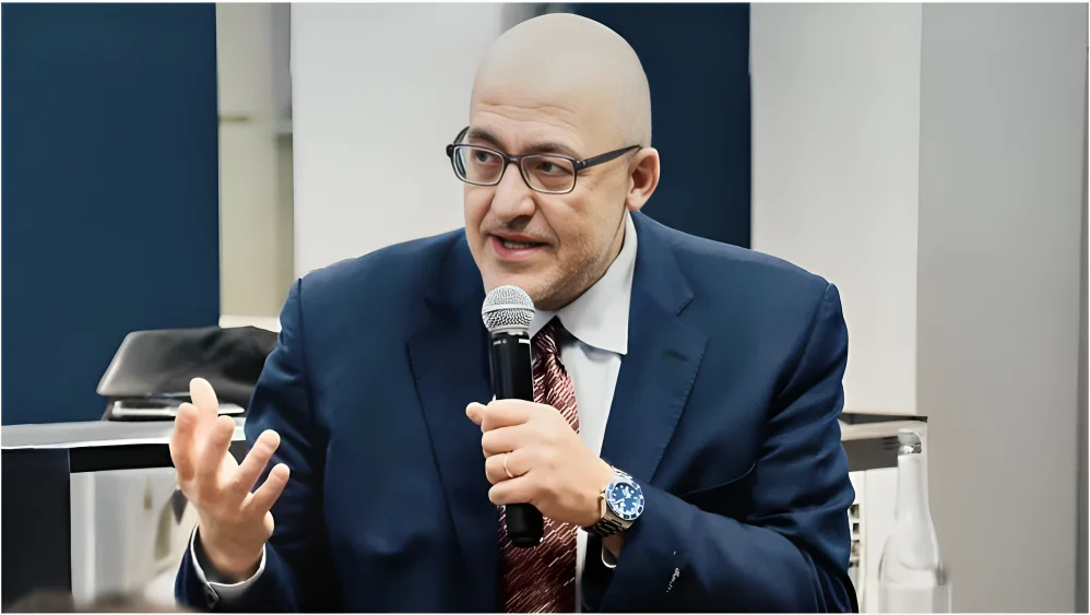 Filippo Cademartiri: The DECIDE Registry Tackles a Critical Gap In Cardiovascular Care