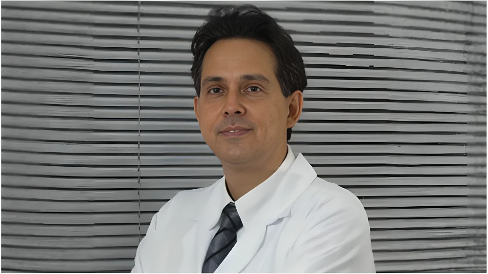 Ney Carter Borges: How RSV Hospitalization is Linked to Sharp Rise in Heart Attack and Stroke Risk