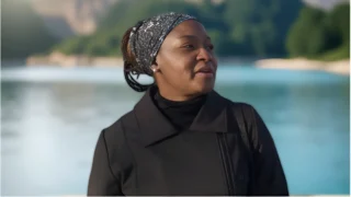 Eyiuche Ezigbo Calls for Stronger VWD Awareness and Better Care in LMICs