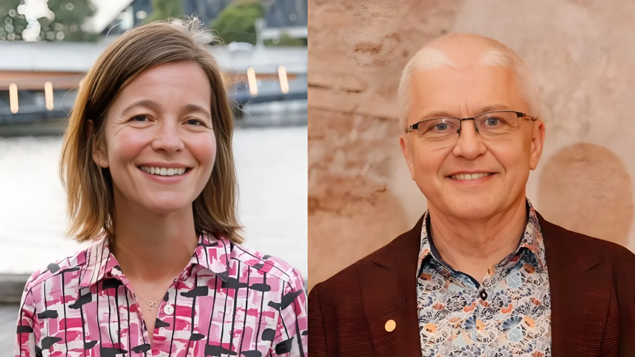 David Lloyd: Thanks Lisa Murphy for Your Leadership