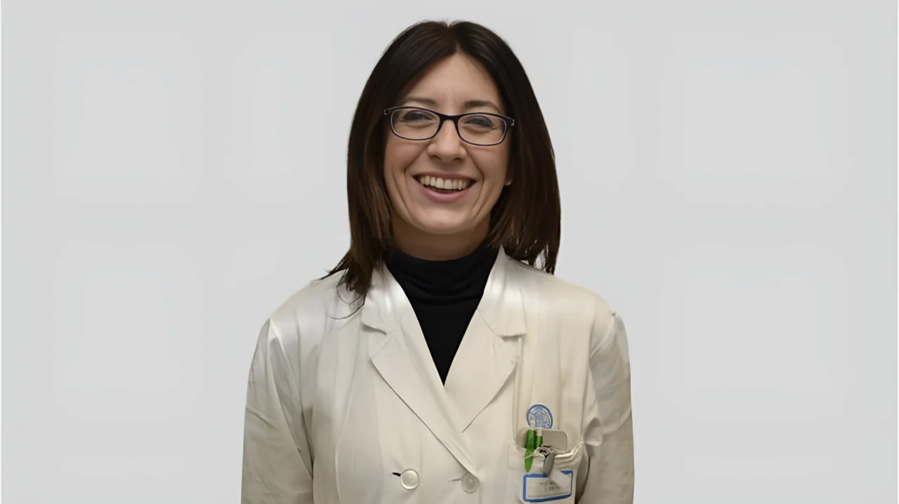 Eleonora Gaetani and Team Map Global Prevalence of HHT Using Population Genomics