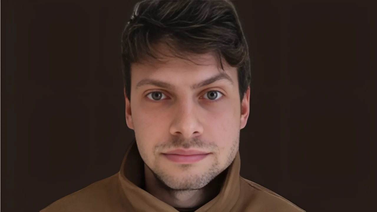 ISC26 Paul Dudley White International Scholar Award Presented to Umberto Pensato and Team