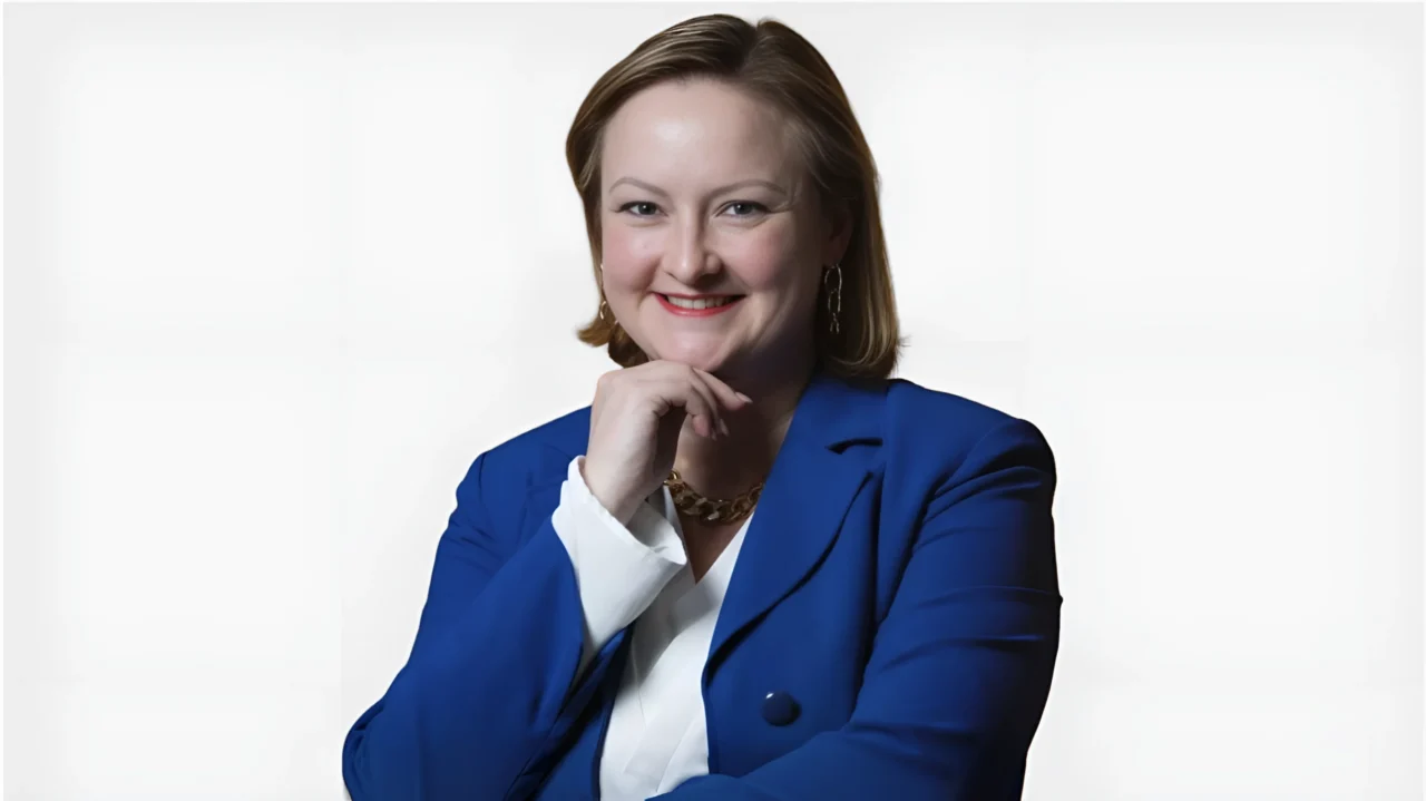 Rosa Hart: Pre-con Day at ISC26 Was Rousing!