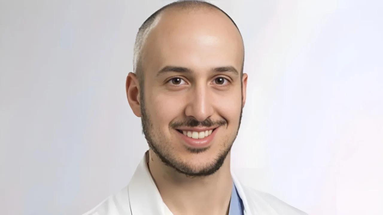 Giacomo Buso: Complex and Fragile Management of Patients with Vascular Ehlers-Danlos Syndrome