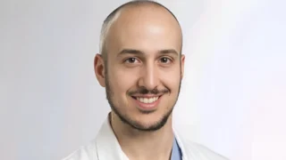 Giacomo Buso: Complex and Fragile Management of Patients with Vascular Ehlers-Danlos Syndrome