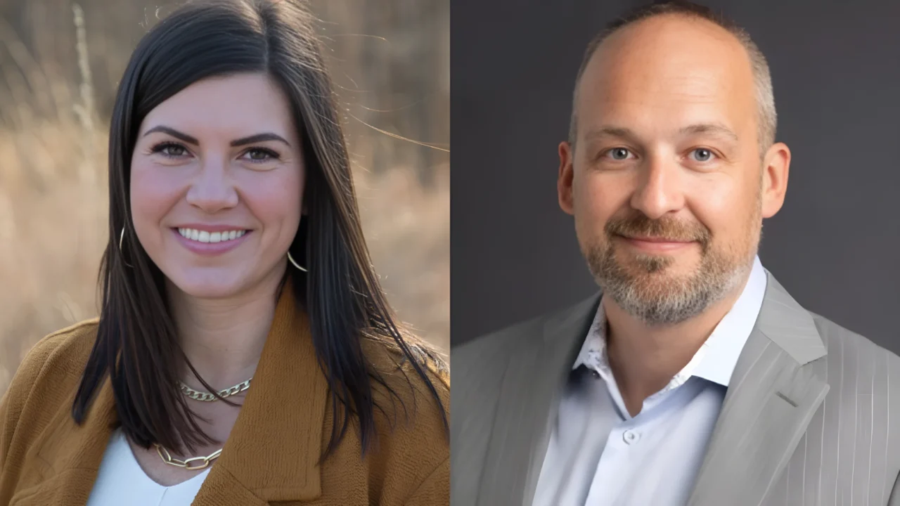 Erin VanDyke: Chatting About All Things VTE With Trevor Cummings