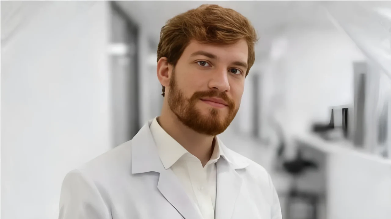 Murad Ali: An Important Marker of Active Clot Formation and Fibrinolysis