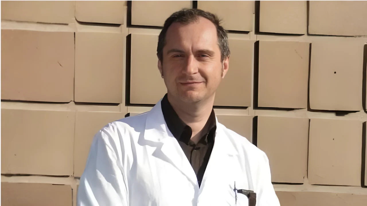 Goran Mitulović: Proteomics and Mass Spectroscopy Identified The Cause of VITT