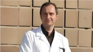 Goran Mitulović: Proteomics and Mass Spectroscopy Identified The Cause of VITT