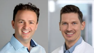 Christoph B. Olivier: Can We Stay Ahead of Valve Thrombosis?