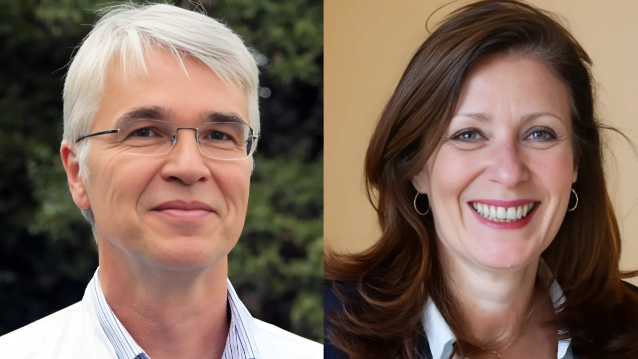 Wolfgang Miesbach: Sophie Susen’s ”Long‑Term Prophylaxis in VWD” Talk at EAHAD 2026