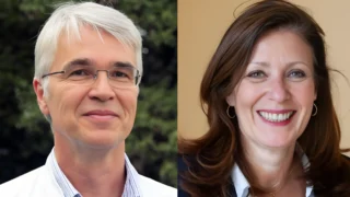 Wolfgang Miesbach: Sophie Susen’s ''Long‑Term Prophylaxis in VWD'' Talk at EAHAD 2026